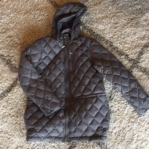 Ralph Lauren winter coat